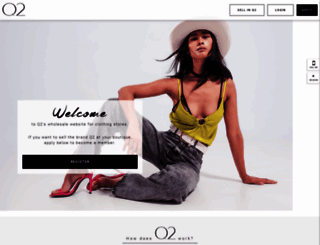 q2wholesaleusa.com screenshot