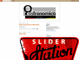 q8restaurants.blogspot.com screenshot