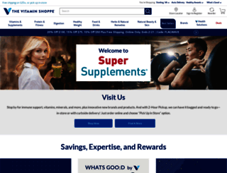 qa.supersup.com screenshot