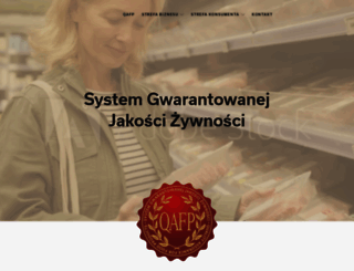 qafp.pl screenshot