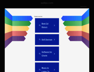 qalbjo.com screenshot