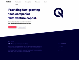 qalora.com screenshot