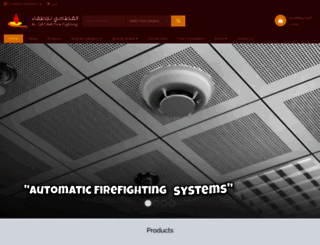 qatamikw.com screenshot