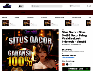 qatarmark.com screenshot