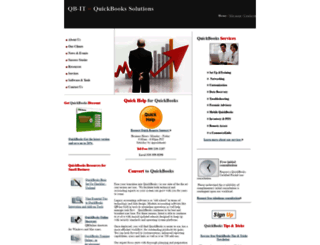 qb-it.net screenshot