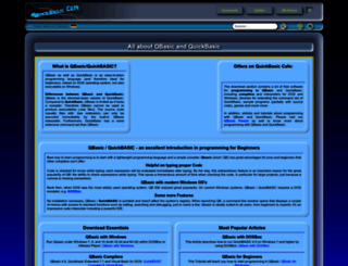 qbasic.net screenshot