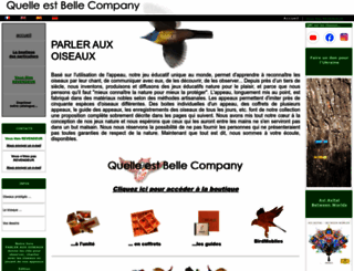 qbc.fr screenshot