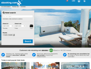 qbooking.com screenshot