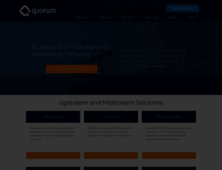 qbsol.com screenshot