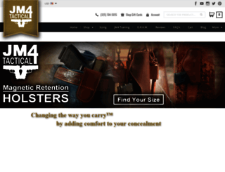 qccholsters.com screenshot
