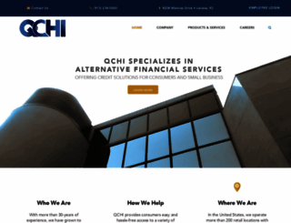 qchi.com screenshot