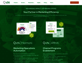 qchi.net screenshot