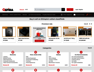 qefira.com screenshot
