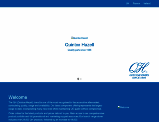 qh.com screenshot