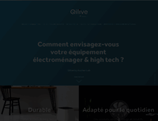 qilive.com screenshot