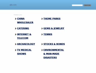 qilx.com screenshot