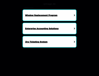 qimage.de screenshot