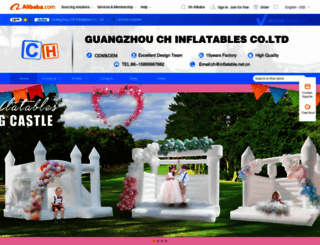 qimocn.en.alibaba.com screenshot