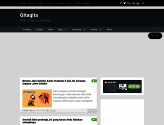 qitaqita.com screenshot