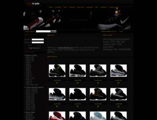 qitrade.com screenshot