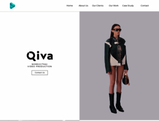 qivamedia.com screenshot