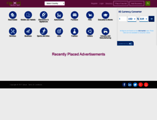 qkxel.com screenshot
