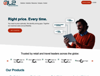 ql2.com screenshot