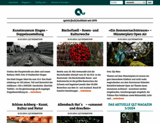 qlt-online.de screenshot