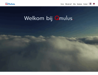 qmulus.nl screenshot