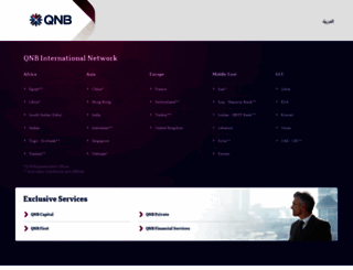 qnb.com screenshot
