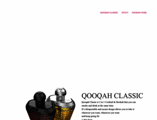 qooqah.com screenshot