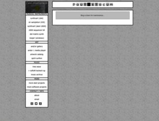 qotile.net screenshot