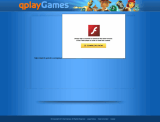 qplaygames.com screenshot