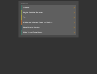 qplus-sat.com screenshot