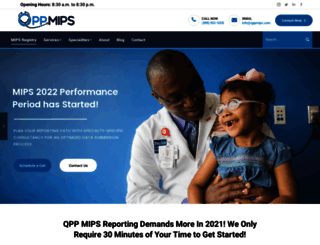 qppmips.com screenshot
