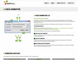qqpr.com screenshot