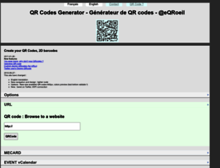 qr-code-generator.iwwwit.com screenshot