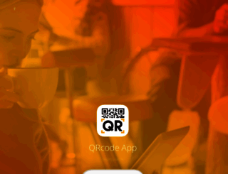 qrcode-app.co screenshot