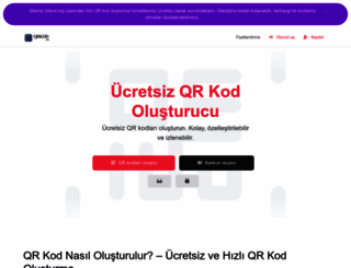qrkod.org screenshot