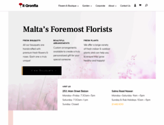 qronfla.com screenshot
