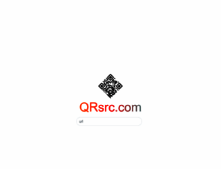 qrsrc.com screenshot