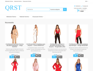 qrstyler.com screenshot