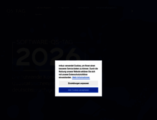 qs-tag.de screenshot