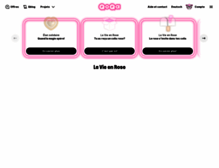 qsport.qoqa.ch screenshot