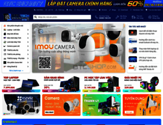 qtcshop.com screenshot