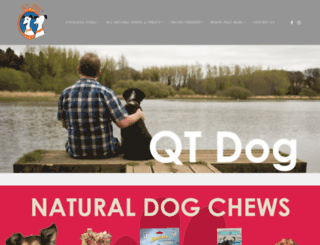 qtdog.com screenshot