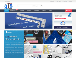 qts.tools screenshot