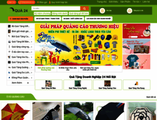 qua24.net screenshot