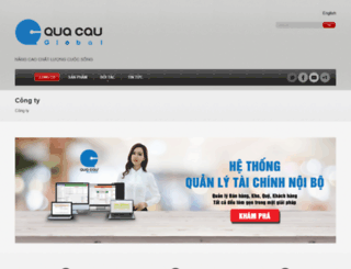 quacau.com screenshot