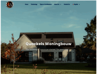 quackels.com screenshot
